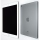 APPLE IPAD 6TH A1893 128GB WIFI PLATA