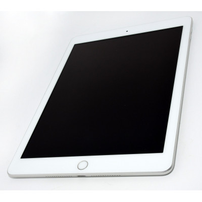 APPLE IPAD 6TH A1893 128GB WIFI PLATA
