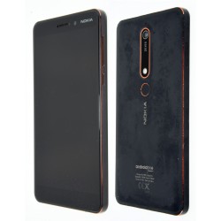 NOKIA 6.1 32GB NEGRO