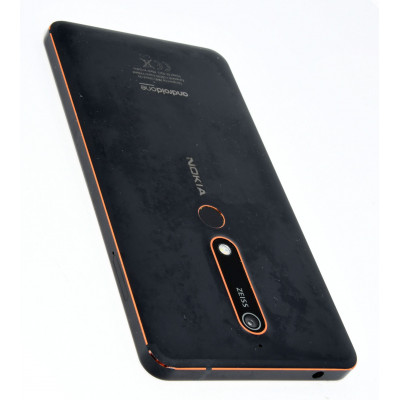 NOKIA 6.1 32GB NEGRO