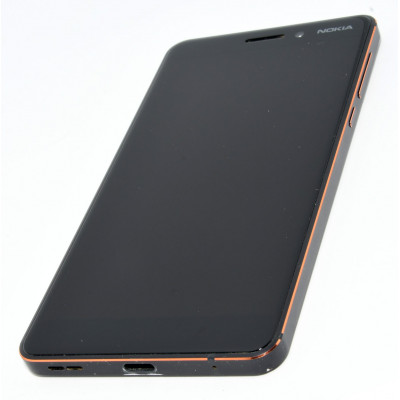 NOKIA 6.1 32GB NEGRO