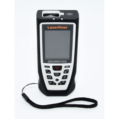 MEDIDOR DE DISTANCIAS LASERLINER MASTER VISION
