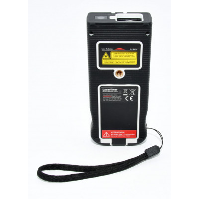 MEDIDOR DE DISTANCIAS LASERLINER MASTER VISION