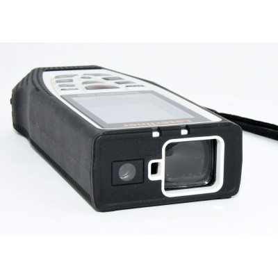 MEDIDOR DE DISTANCIAS LASERLINER MASTER VISION