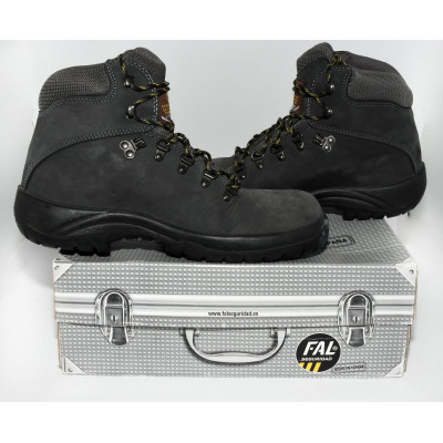 BOTAS DE SEGURIDAD FAL T:44