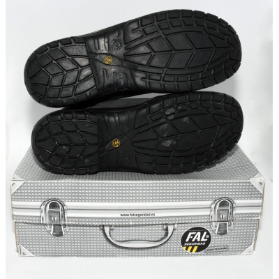 BOTAS DE SEGURIDAD FAL T:44