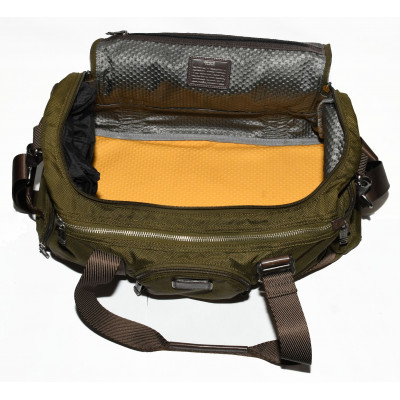 BOLSO TUMI MILITARY