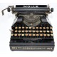 MAQUINA ESCRIBIR MOLLE Nº3