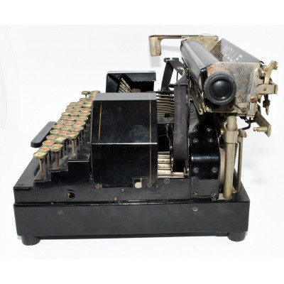 MAQUINA ESCRIBIR MOLLE Nº3