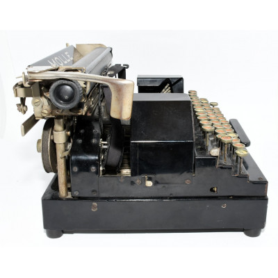 MAQUINA ESCRIBIR MOLLE Nº3