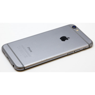 Iphone 6 128GB Space Grey