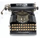 MAQUINA ESCRIBIR MOLLE Nº3