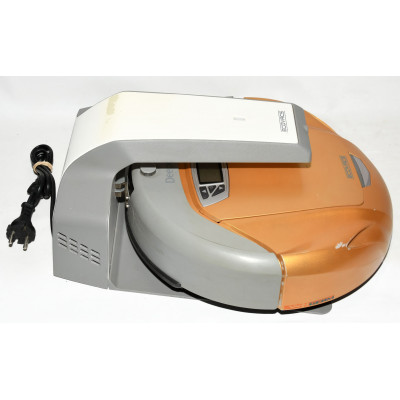 ROBOT ASPIRADOR DEEPO VAC 58