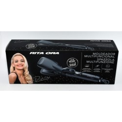 PLANCHA DE PELO RITA ORA