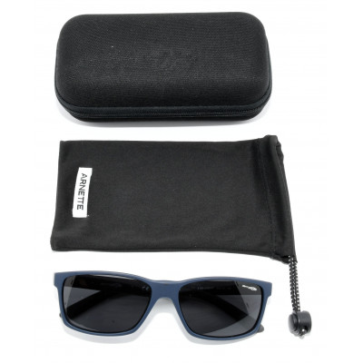 GAFAS DE SOL ARNETTE SLICKSTER 4185-2488/87