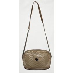 BOLSO BIMBA Y LOLA BEIGE