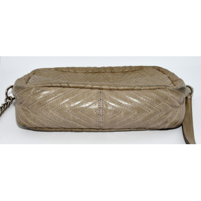 BOLSO BIMBA Y LOLA BEIGE