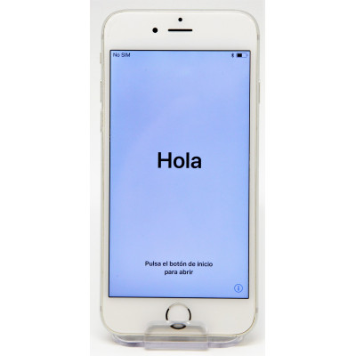 Iphone 6 128GB Space Grey