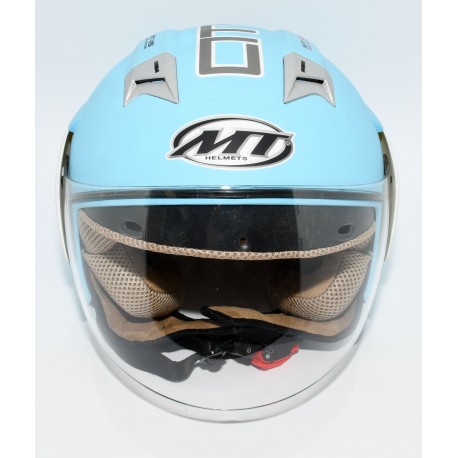 CASCO MOTO MT CITY SEVEN