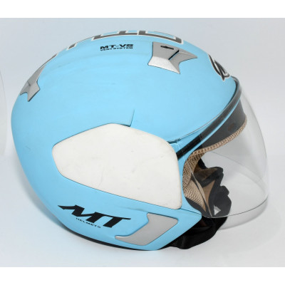 CASCO MOTO MT CITY SEVEN