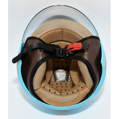 CASCO MOTO MT CITY SEVEN