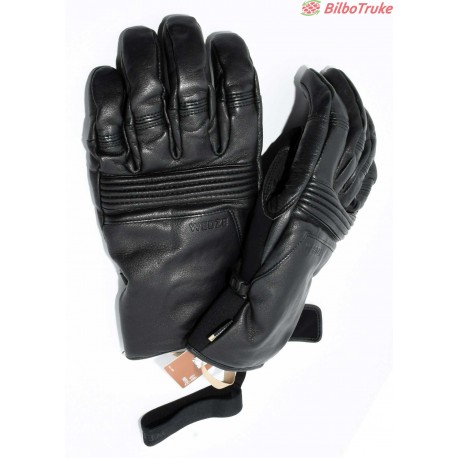 GUANTES DE INVIERNO WEDZE WATERPROOF