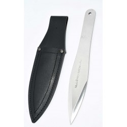 CUCHILLO DE LANZAR MUELA PRO-THROW