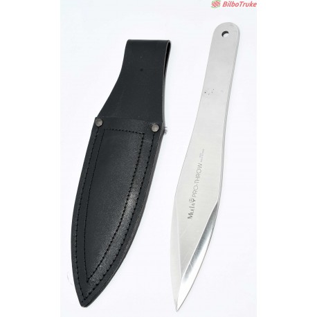 CUCHILLO DE LANZAR MUELA PRO-THROW