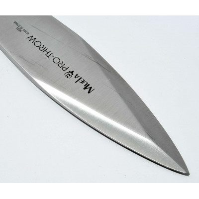 CUCHILLO DE LANZAR MUELA PRO-THROW