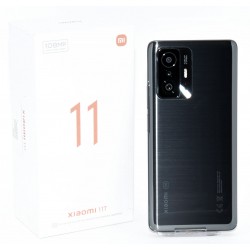 XIAOMI 11T 256GB GRIS