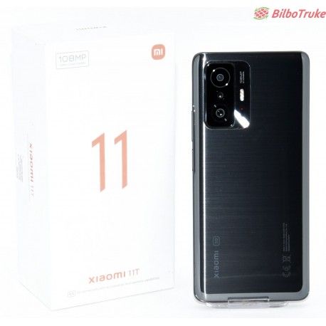 XIAOMI 11T 256GB GRIS