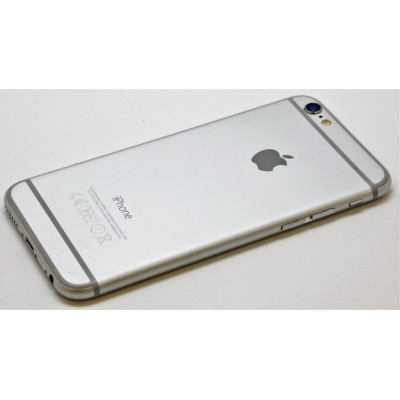 Iphone 6 128GB Space Grey