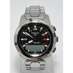 RELOJ TISSOT TOUCH T047420 A