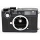 CAMARA LEICA M3 DOBLE GOLPE