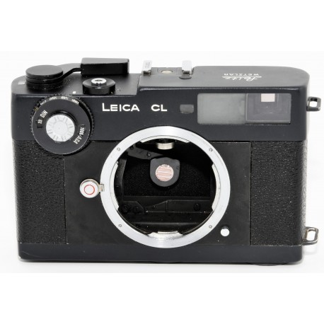 CAMARA LEICA M3 DOBLE GOLPE