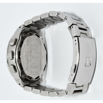 RELOJ TISSOT TOUCH T047420 A