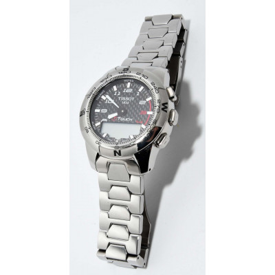 RELOJ TISSOT TOUCH T047420 A