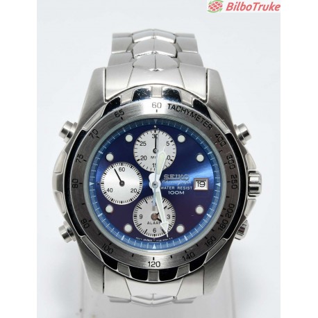 RELOJ SEIKO 7T32-6L40