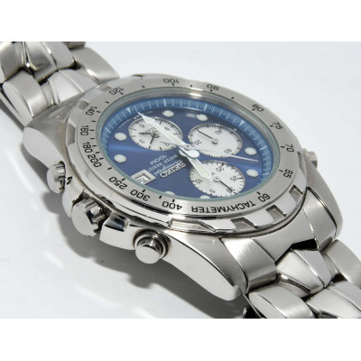 RELOJ SEIKO 7T32-6L40