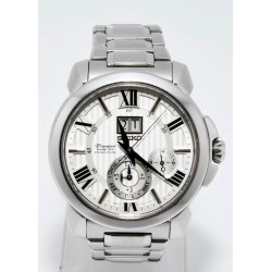 RELOJ SEIKO PREMIER KINETIC PERPETUAL 7D56-0AE0
