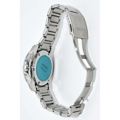RELOJ SEIKO PREMIER KINETIC PERPETUAL 7D56-0AE0
