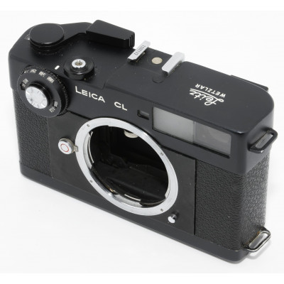 CAMARA LEICA M3 DOBLE GOLPE