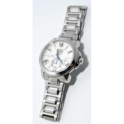 RELOJ SEIKO PREMIER KINETIC PERPETUAL 7D56-0AE0