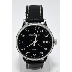 RELOJ AUTOMATICO MEISTERSINGER SCRYPTO