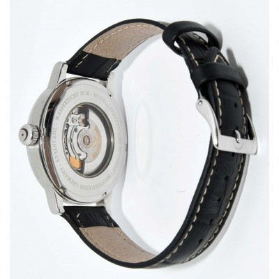 RELOJ AUTOMATICO MEISTERSINGER SCRYPTO