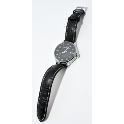 RELOJ AUTOMATICO MEISTERSINGER SCRYPTO