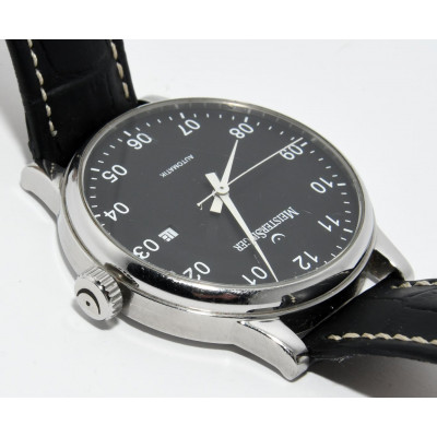 RELOJ AUTOMATICO MEISTERSINGER SCRYPTO