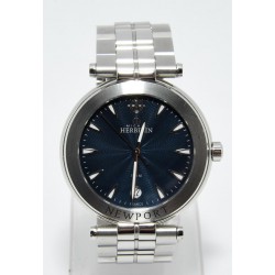 RELOJ MICHEL HERBELIN NEWPORT YATCH CLUB 12285