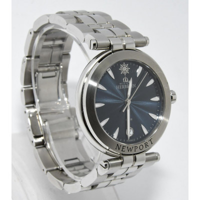 RELOJ MICHEL HERBELIN NEWPORT YATCH CLUB 12285