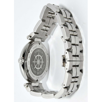 RELOJ MICHEL HERBELIN NEWPORT YATCH CLUB 12285